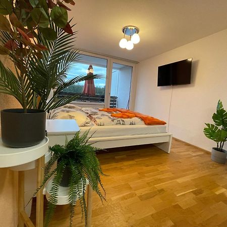 Ferienwohnung In Freudenstadt-Kniebis III מראה חיצוני תמונה
