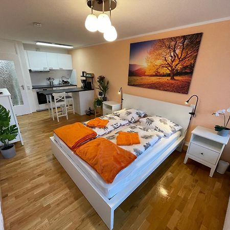 Ferienwohnung In Freudenstadt-Kniebis III מראה חיצוני תמונה