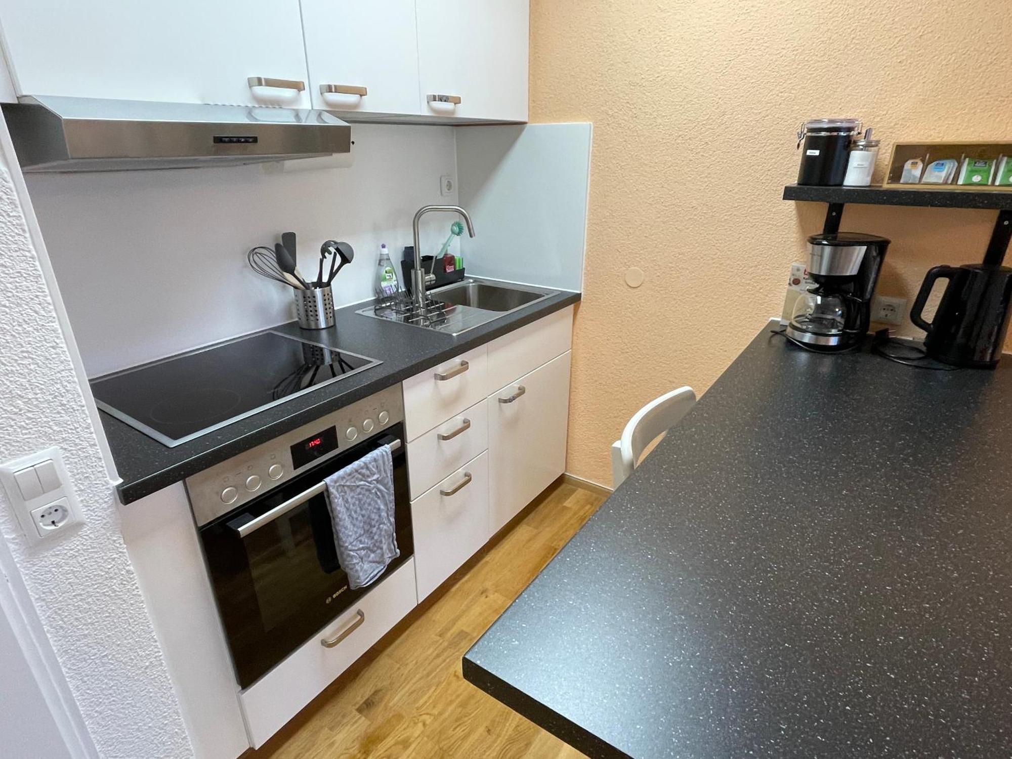 Ferienwohnung In Freudenstadt-Kniebis III מראה חיצוני תמונה