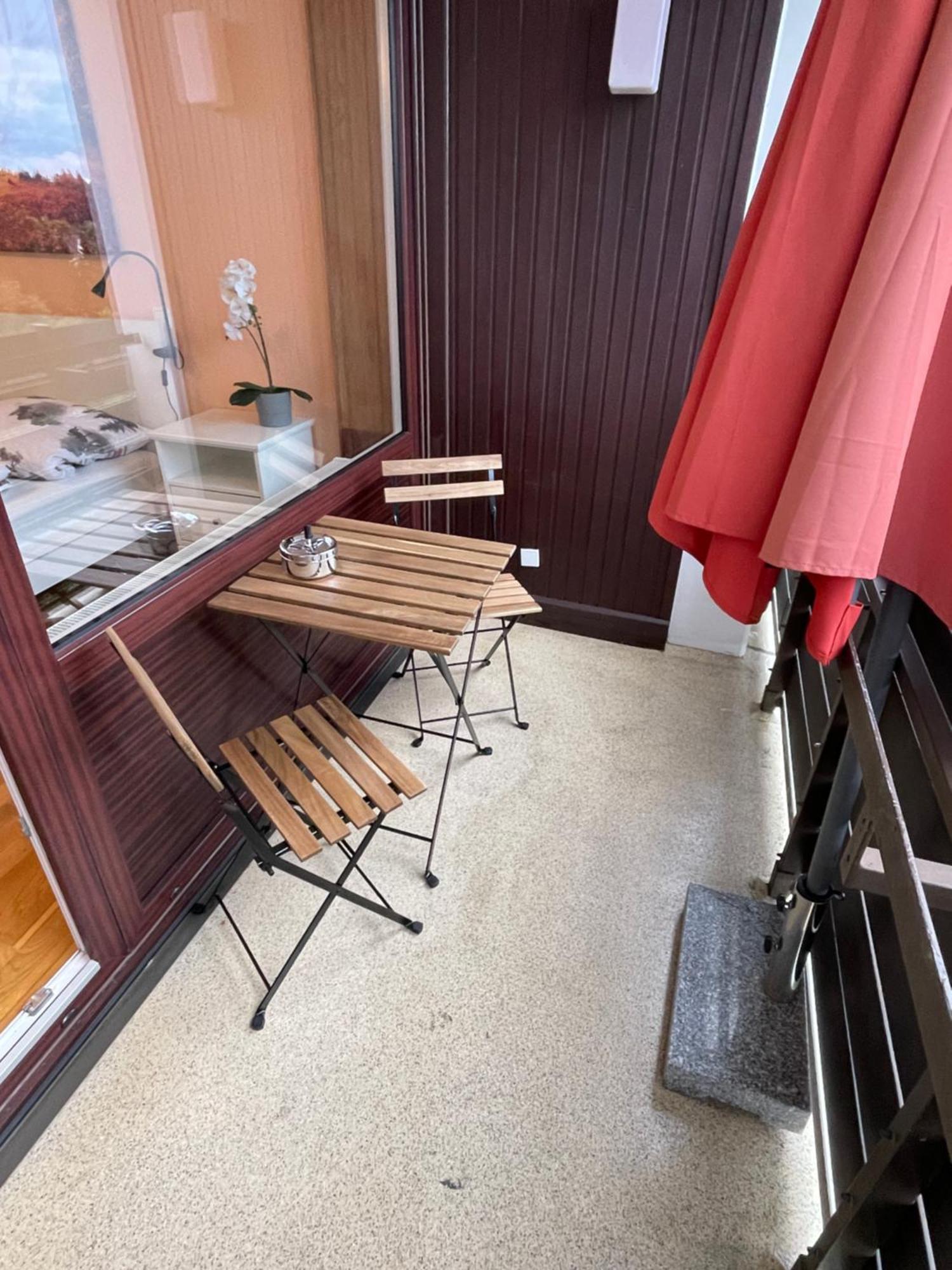 Ferienwohnung In Freudenstadt-Kniebis III מראה חיצוני תמונה