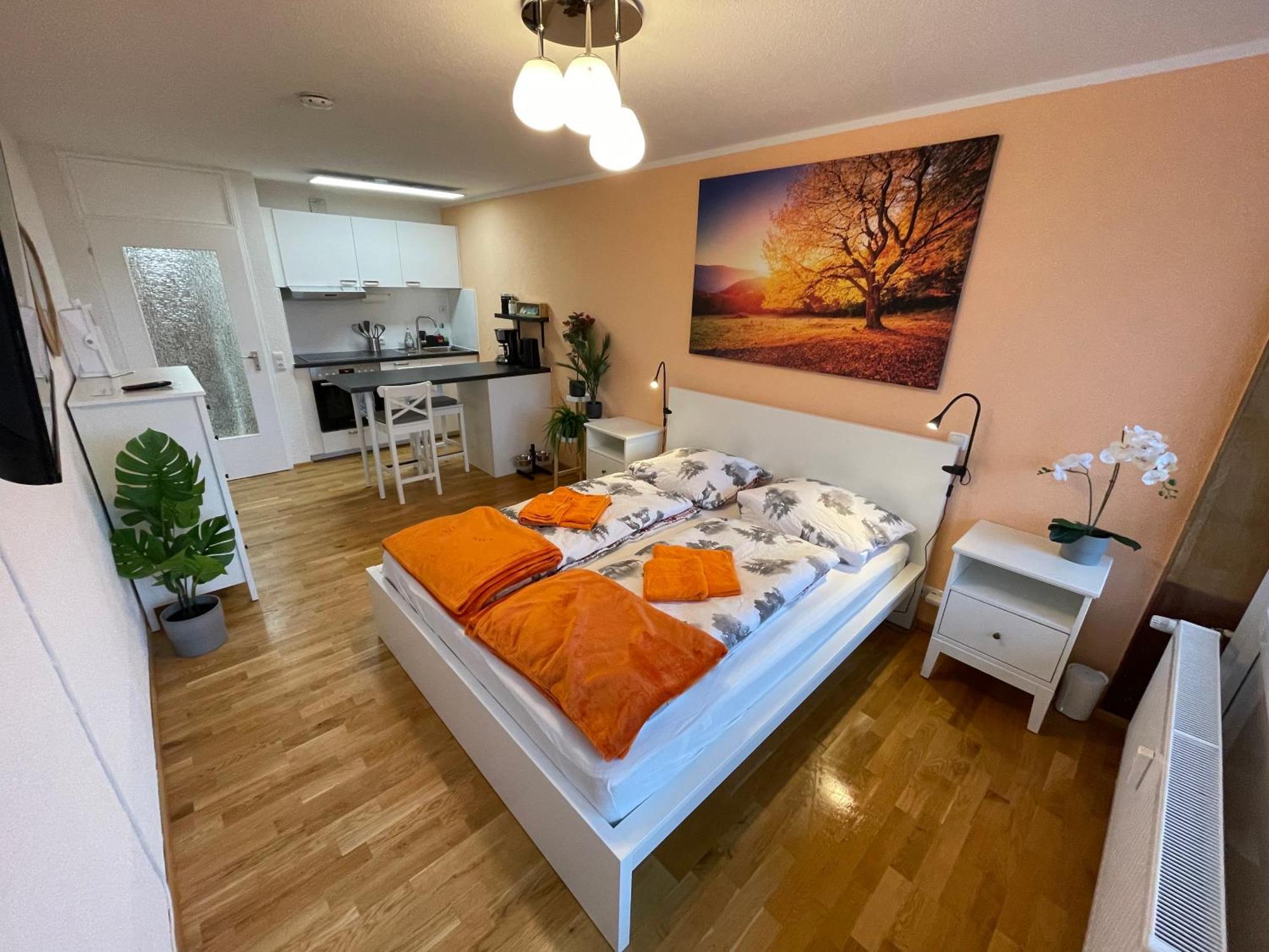 Ferienwohnung In Freudenstadt-Kniebis III מראה חיצוני תמונה
