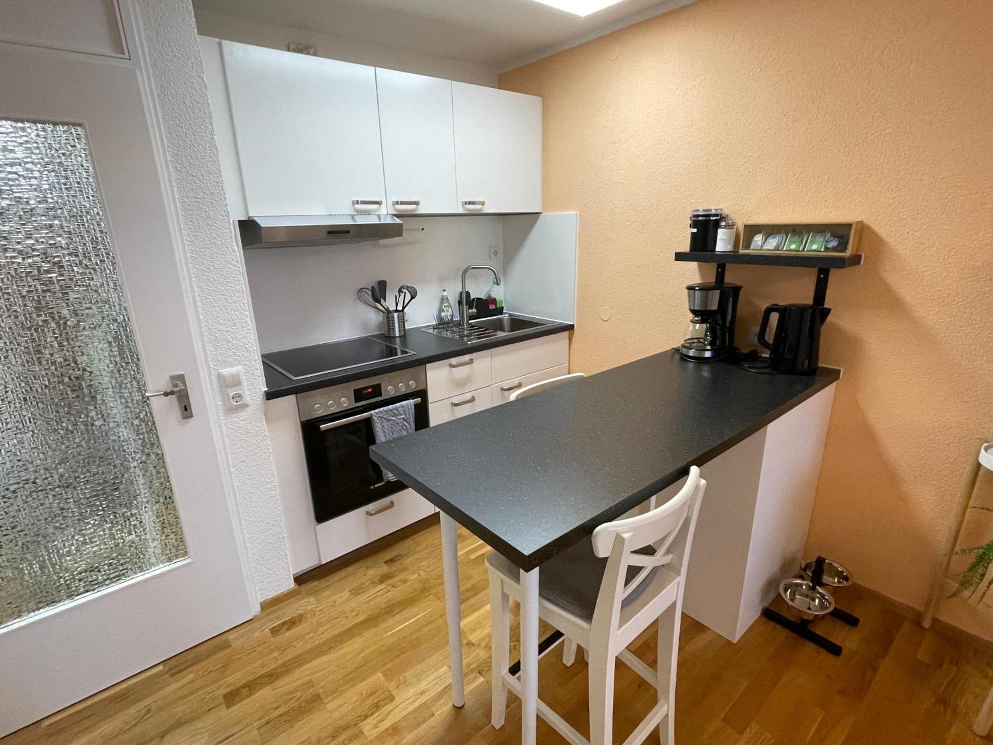 Ferienwohnung In Freudenstadt-Kniebis III מראה חיצוני תמונה